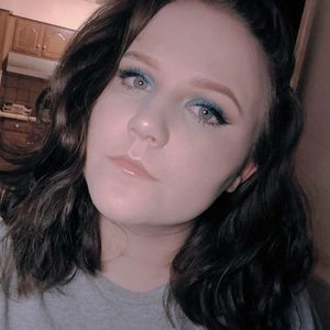 Meet your Posher, Kailey